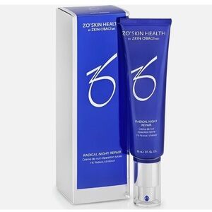 ZO Skin Health Radical Night Repair- New